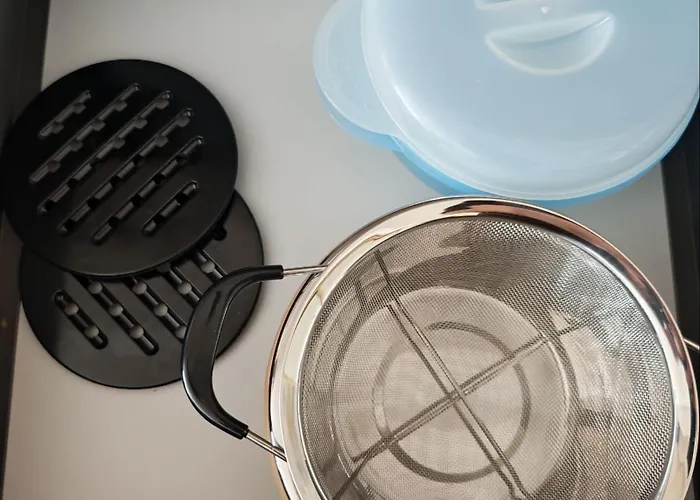 Gold F78 Let's Sea Baltic Park