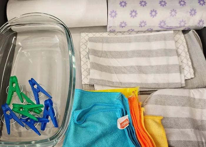 Апартаменты Gold F78 Let's Sea Baltic Park