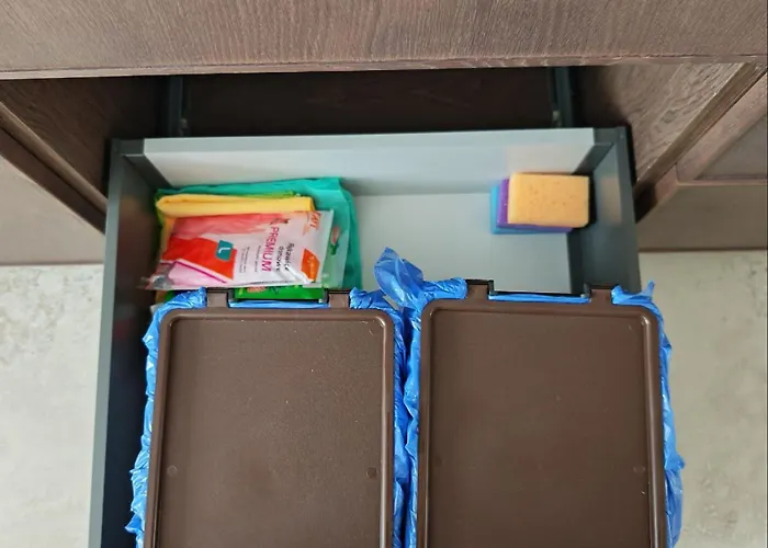 Апартаменты Gold F78 Let's Sea Baltic Park Гонски