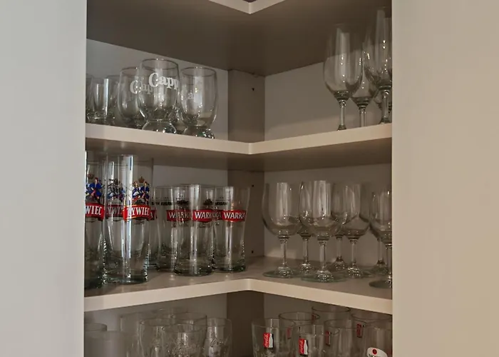 Апартаменты Gold F78 Let's Sea Baltic Park *