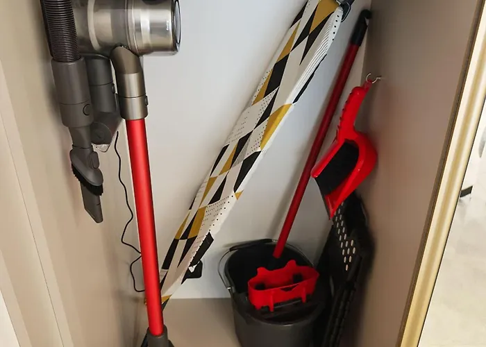 Апартаменты Gold F78 Let's Sea Baltic Park