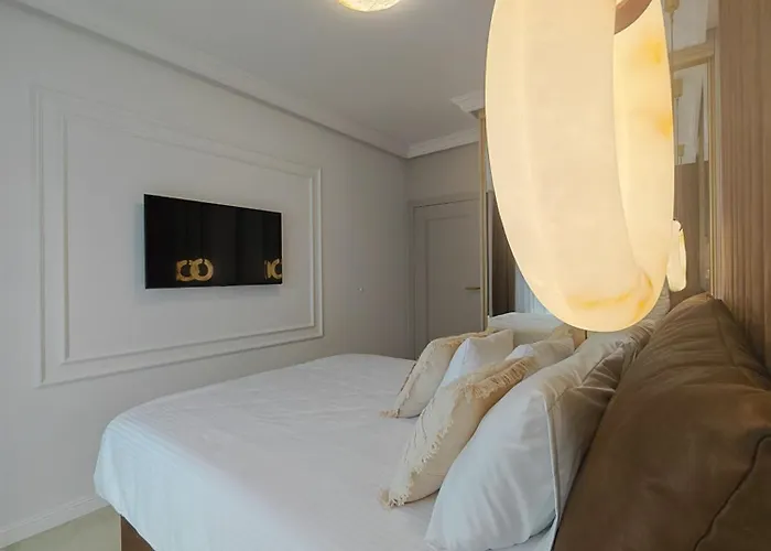 Gold F78 Let's Sea Baltic Park