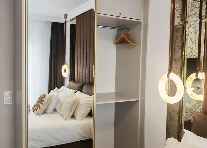 Gold F78 Let's Sea Baltic Park *