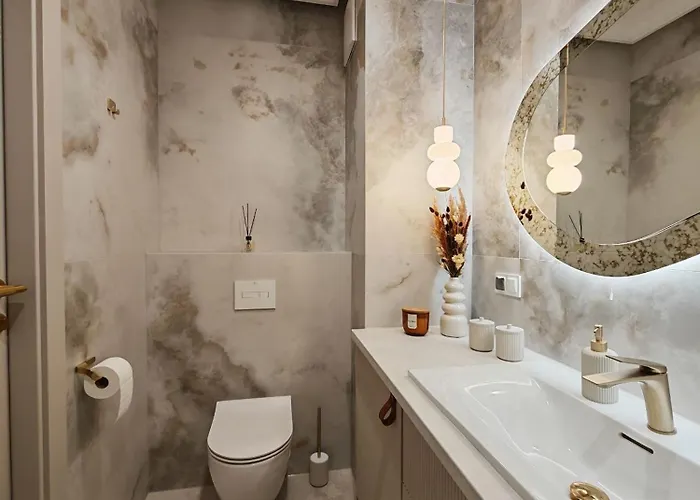 Gold F78 Let's Sea Baltic Park Гонски