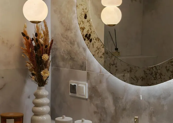 Gold F78 Let's Sea Baltic Park