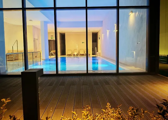 Gold F78 Let's Sea Baltic Park Гонски