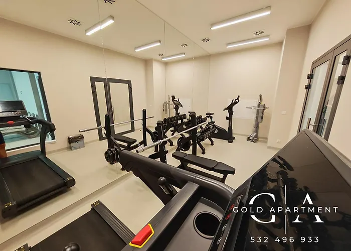 Gold F78 Let's Sea Baltic Park *